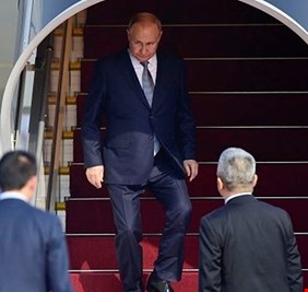 ألمانيا بلغت قدرتها القصوى على استيعاب اللاجئين... تقديمات عينيّة بدل النقديّة؟