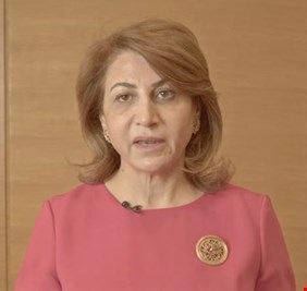 الا طالباني تكشف عن طلب البارتي مواجهة الجيش العراقي عسكرياً في كركوك