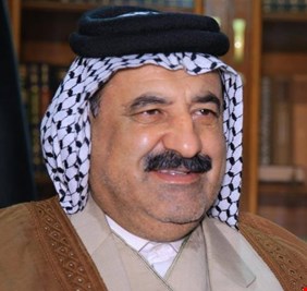 النائب محمد السوداني يطالب الحلبوسي بالتركيز على جلسات البرلمان و ترك الترويج الانتخابي