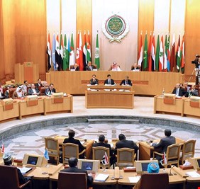 البرلمان العربي يلتئم في بغداد لمناقشة تداعيات غزة