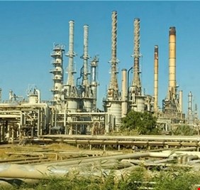 العراق يحاول إستعادة مصفاة بيجي بعد تدميرها: نعمل ليل نهار