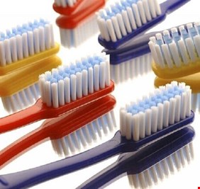 نصائح لاختيار فرشاة الأسنان المناسبة