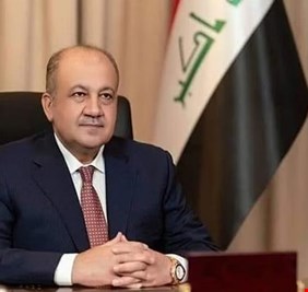 تفاصيل المكالمة الهاتفية بين وزيز الدفاع و نظيره الايراني