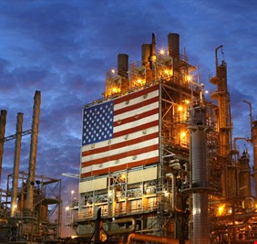 انخفاض صادرات العراق النفطية الى امريكا