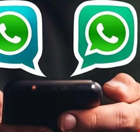 عدة حسابات على جهاز واحد.. ميزة جديدة لـ«واتساب» قريباً