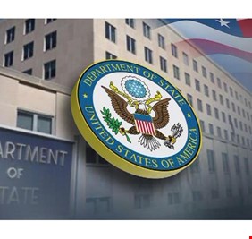 امريكا تحذر رعاياها في العراق :الوضع شديد الخطورة