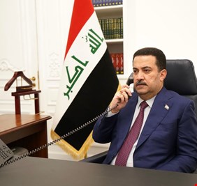 وزير الدفاع و الخارجية الأمريكيين يهاتفان السوداني بشأن احداث الأراضي المحتلة