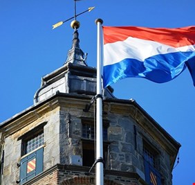 هولندا قلقة من ارتفاع وتيرة الهجمات في العراق ضد المصالح الغربية