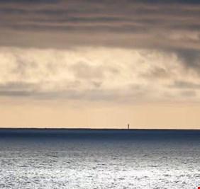 ألمانيا: مفقودون بعد تصادم سفينتي شحن في بحر الشمال