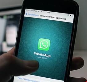 واتساب.. خاصية حماية جديدة يقدمها التطبيق لمستخدميه