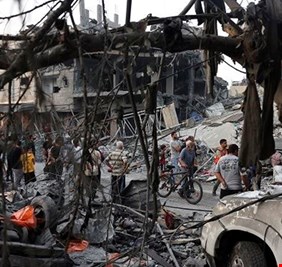 منظمات حقوقية تطالب بإخلاء سبيل الآلاف من سكان غزة المعتقلين في السجون الإسرائيلية