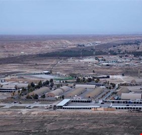 فصائل عراقية تواصل مهاجمة القواعد الأمريكية