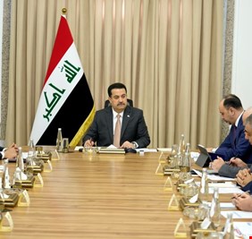 السوداني يتحدث عن مدينة الصدر الجديدة : ستكون نقلة حضرية في بغداد