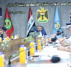 الشمري يوجه بمنع بيع الأراضي الزراعية عبر سماسرة بشكل غير قانوني