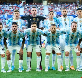 تصنيف الفيفا..الأرجنتين تتمسك بالصدارة والمغرب الأول عربيا وإفريقيا