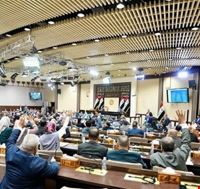 البرلمان يستعد لمناقشة العفو العام