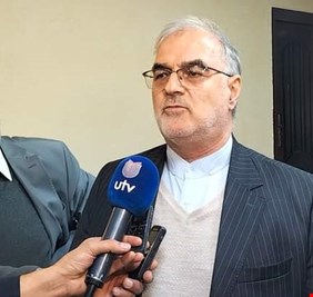 مسؤول ايراني يشيد بجهود العراق الأمنية في مكافحة تهريب المخدرات