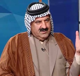 نائب مقرب من السودان يكشف حقيقة الخلافات داخل الإطار بسبب سلاح الفصائل