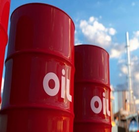أسعار النفط تغلق تعاملاتها على ارتفاع بنسبة 3 بالمائة