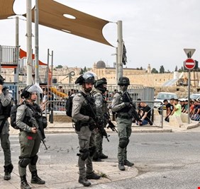 مع اشتداد الحرب... الغضب يتصاعد في الضفة الغربية