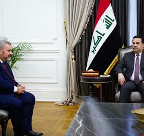 السوداني يجدد دعوة العراق لوقف المجازر في غزة