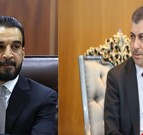 لماذا يتقصد محمد الحلبوسي هيئة النزاهة و رئيسها بالذات في هذه الفترة؟