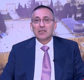 السلطة الفلسطينية تشيد بدعم العراق و حكومته و تؤكد: تحركات السوداني ملموسة