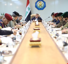 وزارة الداخلية تحدد يوم الثلاثاء المقبل موعداً لتخرج أول دورة للشرطة بصفة عقد