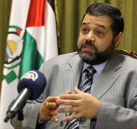 قيادي فلسطيني يتحدث عن دور السيستاني و السوداني في الأحداث الأخيرة