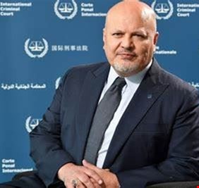 المحكمة الجنائية الدولية: عرقلة إمدادات الإغاثة لسكان غزة قد تشكل جريمة