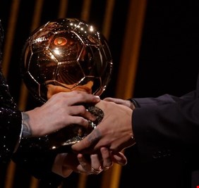 الليلة.. كل ما تريد معرفته عن حفل الكرة الذهبية 