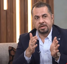 مستشار السوداني يتحدث عن طريق الحرير وإغلاق السفارة الأمريكية في بغداد