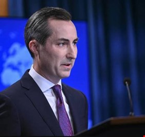 الخارجية الأمريكية تعلن بقاء القوات في العراق