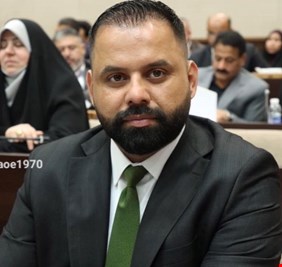 نائب : الأحزاب الكبيرة تتقاسم المحافظات و تسنغل موارد الدولة انتخابياً