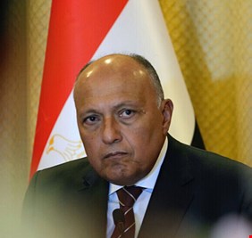 مصر تعلق على 