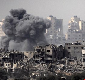 الأمم المتحدة تقدر حاجات قطاع غزة والضفة الغربية من المساعدات بـ1,2 مليار دولار