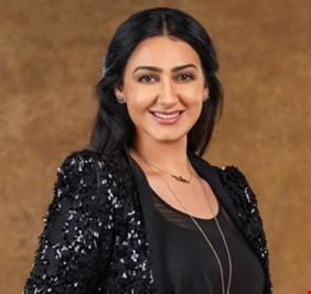 الفنانة هيفاء حسين مهددة بفقدان النطق.. ما القصة؟