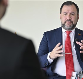 فنزويلا: ما يحدث في غزة عملية إبادة للفلسطينيين