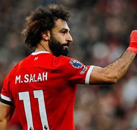 ليس الاتحاد.. اتفاق مبدئي ينقل محمد صلاح إلى الدوري السعودي
