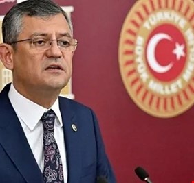 أوزغور أوزيل زعيماً للمعارضة في تركيا خلفاً لكليتشدار أوغلو