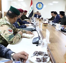 وزارة الداخلية تحدد الثلاثاء المقبل موعداً لالتحاق الوجبة الثالثة من المنتسبين المفسوخة عقودهم