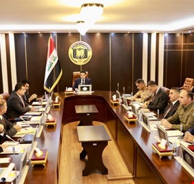 مجلس الاستخبارات الوطني يعقد جلسته برئاسة الأعرجي