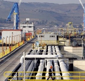 البرلمان يكشف مصير المفاوضات مع تركيا بشأن تصدير النفط