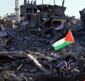 18 وكالة أممية تطالب بوقف العدوان الإسرائيلي على غزة