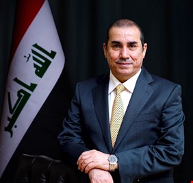 سفير العراق لدى تركيا يؤكد مضي بغداد بحل مشكلة حزب العمال الكردستاني