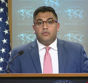 امريكا تكشف عن طلبها من السوداني محاسبة المجموعات المسلحة