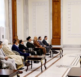 رئاسة الجمهورية تكشف عن مشروع للخلاص من قرارات مجلس قيادة الثورة المنحل