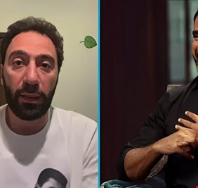 ّإشاعة تفتح النار على أمير كرارة... محمد سلام كلمة السر