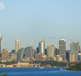 عطل في شركة اتصالات أسترالية ضخمة يشل البلاد