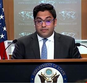 واشنطن تؤكد دعمها 